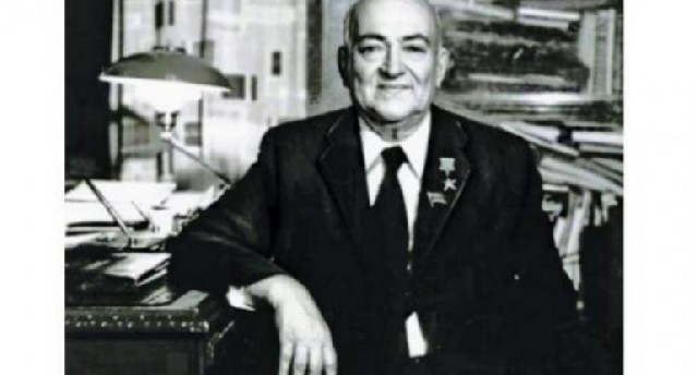 Mustafa Topçubaşovun 130 illiyi qeyd ediləcək - SƏRƏNCAM