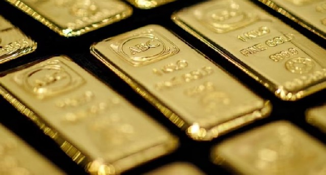 Qızıl avronu sıxışdırır: Mərkəz Banklar 1960-cı illərdə olduğu kimi yenidən metal toplayır