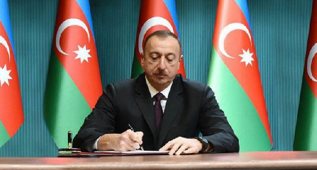 Sosial müavinətlər artırıldı - FƏRMAN