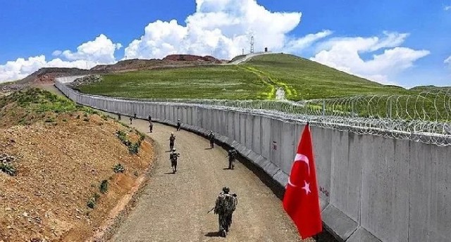 İrandan Türkiyəyə köç başlayıb? - Rəsmi açıqlama