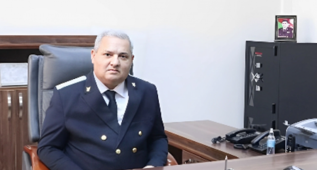 Azərbaycanda prokuror müavini vəfat etdi
