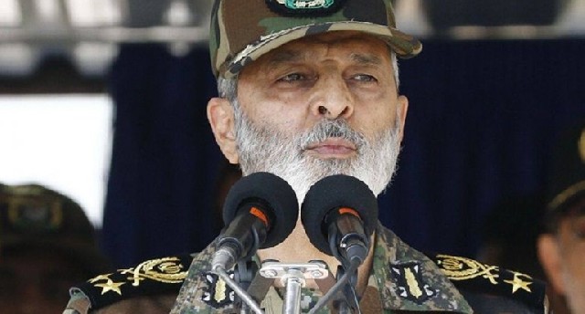 "İndiyə qədər köhnə raketlərdən istifadə etmişik"