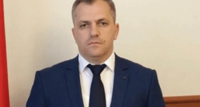 Samvel Şahramanyan həbs oluna bilər