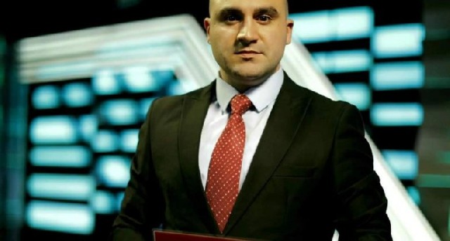 Tanınmış jurnalistə vəzifə verildi