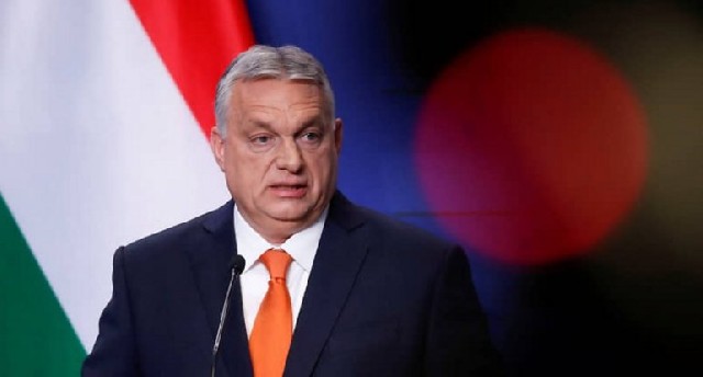 Viktor Orban: İran-İsrail müharibəsinin nəticələri Avropaya çatacaq