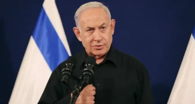 Netanyahu: İsrail İranda qarşısına qoyduğu hədəflərə çatmağa "çox yaxındır"