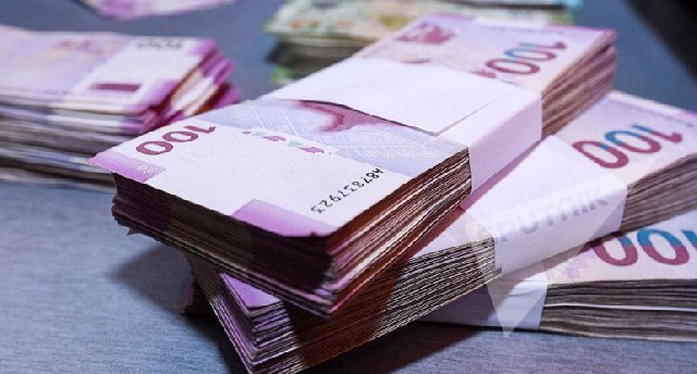 Gecikdirilmiş 137 min manatdan çox vəsait işçilərə ödənildi