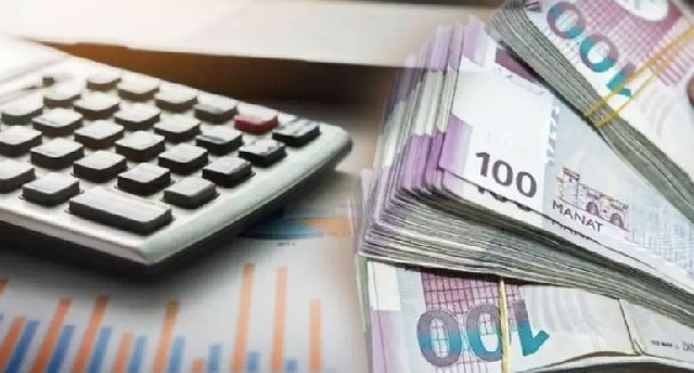 5 manatlıq şirkətin 71 min manat vergi borcu üzə çıxdı