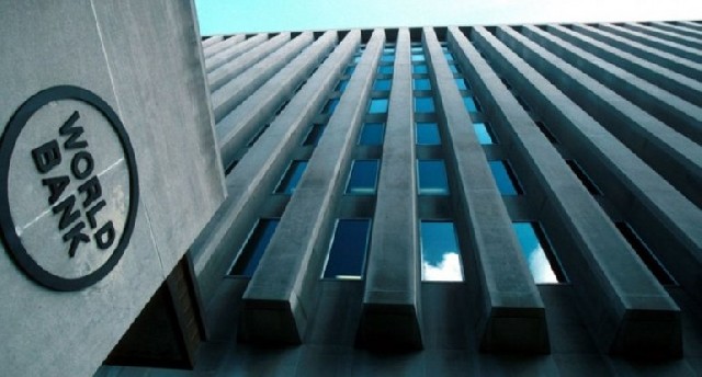 Dünya Bankı Azərbaycan iqtisadiyyatına ilə bağlı proqnozunu açıqladı