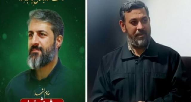SEPAH daha iki generalı öldürüldü