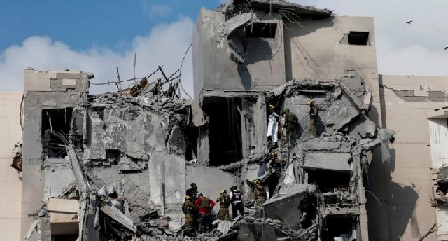 İsrail İranla müharibənin itkiləri və ziyanı barədə məlumatı açıqladı
