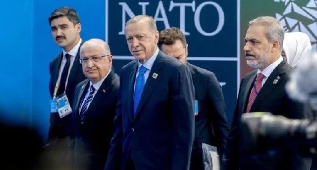 Gələn il NATO zirvəsi Türkiyədə olacaq