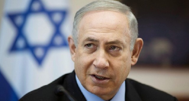 Netanyahu: İran əməliyyatının nəticəsi yol açır