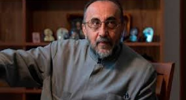 İrəvan məhkəməsi arxiyepiskop Mikael Acapaxyanı həbs edib