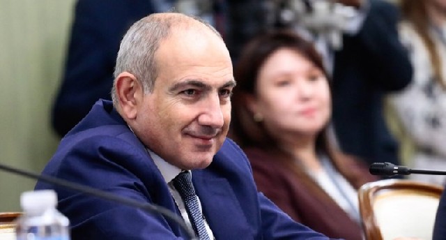 Paşinyan iyulun 1-dən 5-dək söyüş və təhqirdən imtina edəcək