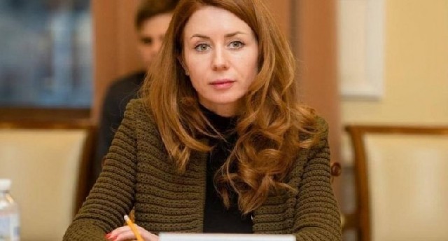 Ukrayna təbii ehtiyatlar haqqında məlumatların məxfiliyini ləğv edir
