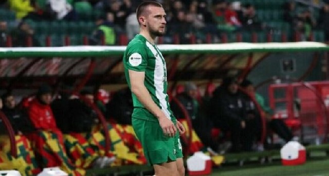 Rus futbolçu islamı qəbul etdi
