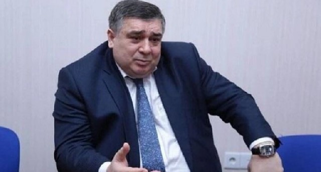 Məni bu azərbaycanlının xahişindən sonra buraxdılar - Şıxlinski