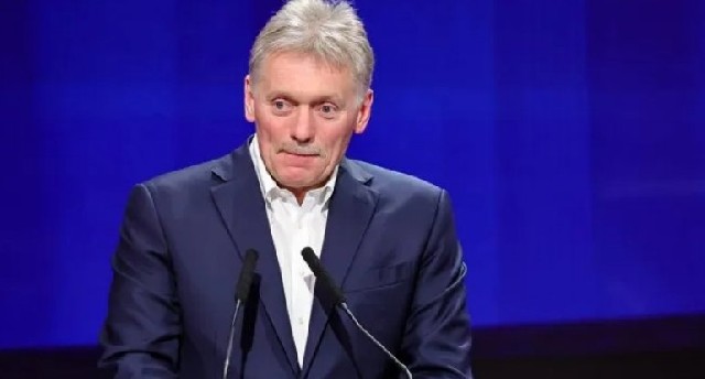 Peskov gərginlik fonunda Azərbaycanla təmaslardan danışdı