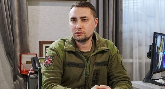 Kəşfiyyat rəisindən Ukrayna ilə bağlı şok ETİRAF