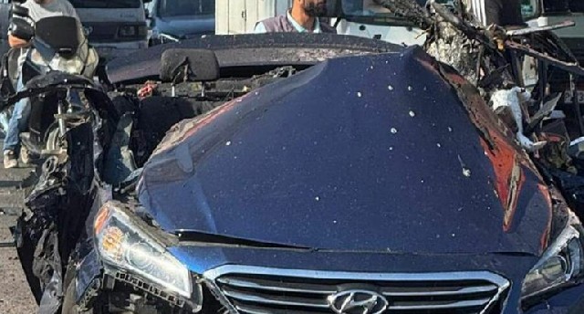 İsrail ordusu daha bir "Hizbullah" komandirini ÖLDÜRDÜ