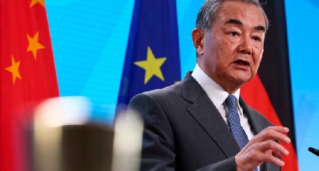 "Çin münaqişə tərəflərinə öldürücü silahlar vermir"