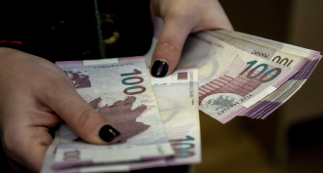 3 minə yaxın qadın sosial müavinət alır