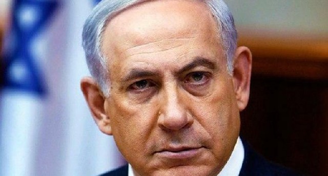 Netanyahudan Qəzzada atəşkəs razılaşması ilə bağlı mühüm açıqlama