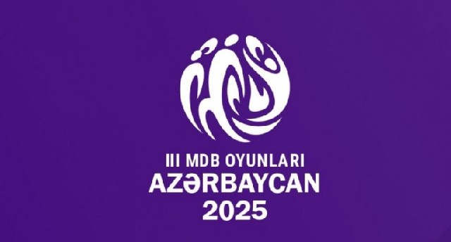 Azərbaycanda keçiriləcək III MDB Oyunlarında 8 ölkədən 1846 idmançının iştirakı təsdiqlənib