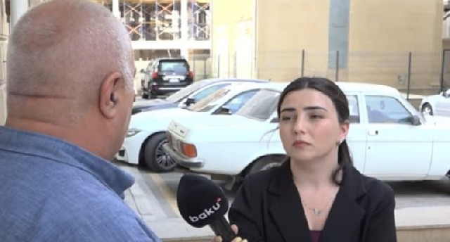 BMT Avropadan İranla bağlı bildiriş almayıb