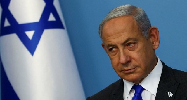Qəzzadakı kilsəyə zərbə endirildi, Netanyahu Roma Papasına zəng etdi