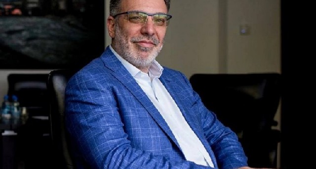 Rusiyada milyarder həbs edildi