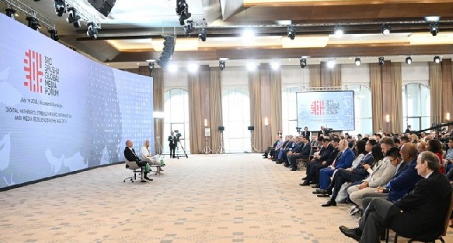 İlham Əliyev: Ermənistanla sülh müqaviləsinin mətni artıq razılaşdırılıb