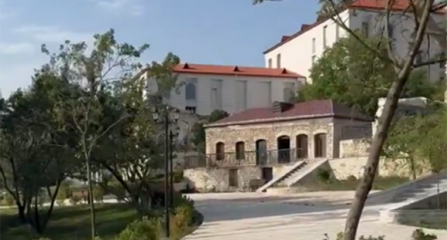 Prezidentin köməkçisindən Şuşa paylaşımı - Video