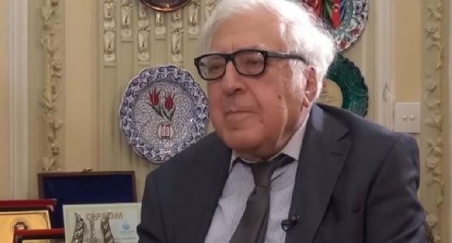 "Həmin büdcəni bizə qaytarın, restoranı kirayə verməyi ləğv edək"
