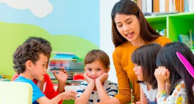 Uşaqlara erkən yaşdan nələri öyrətmək lazımdır?