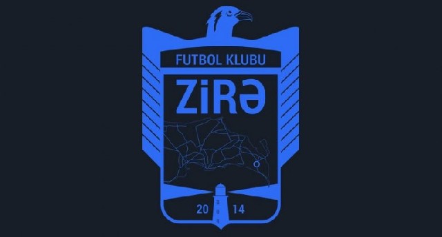 "Zirə" UEFA-ya göndərdiyi iştirak ərizəsində dəyişiklik edib