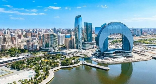 KİV: Suriya üzrə beynəlxalq danışıqlar yenə Bakıda keçiriləcək