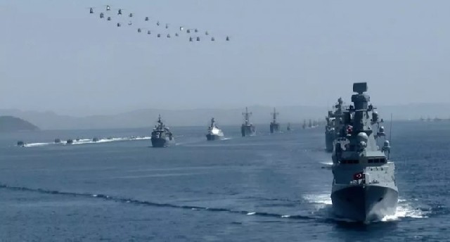 Ankaranın QAPISI DÖYÜLDÜ - Türk mühəndislik möcüzəsi Avropaya yollanır
