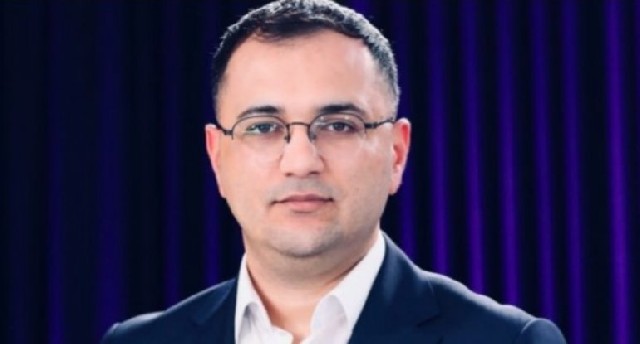 Elvin Dəmirli yeni vəzifəyə təyin edildi