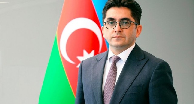 İqtisadiyyat Nazirliyində yeni təyinatlar olub