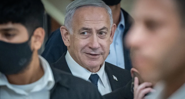 70 yaşlı qadın Netanyahuya sui-qəsd planı iddiası ilə saxlanıldı