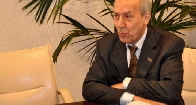 Sabiq deputat Xanhüseyn Kazımlı vəfat ETDİ