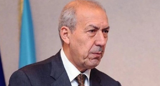 Xanhüseyn Kazımlının ölüm səbəbi bilindi