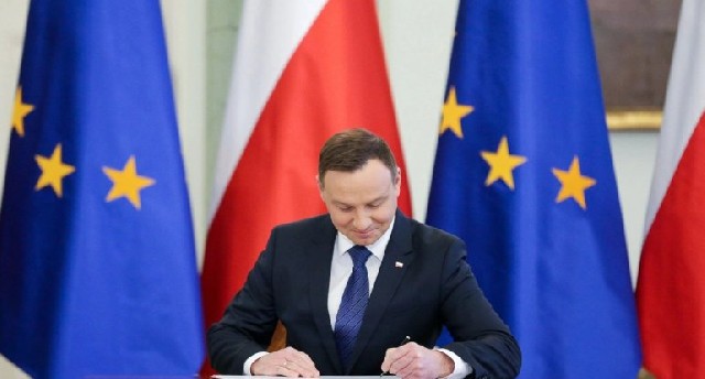 Polşa Ottava Konvensiyasından çıxdı