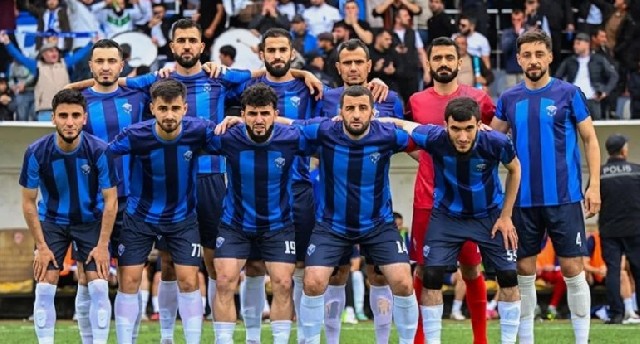 Azərbaycan klubu bütün futbolçularla yollarını ayırıb