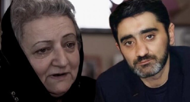 "Sağlığında yox, indi Aydınla fəxr edirəm"