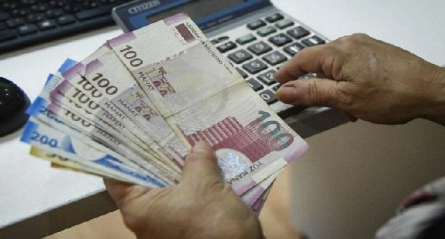 Bakıda ortaaylıq əməkhaqqı artıb - Kim daha çox qazanır?