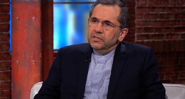 "Biz vəziyyətin gərginləşməsini istəmirik"