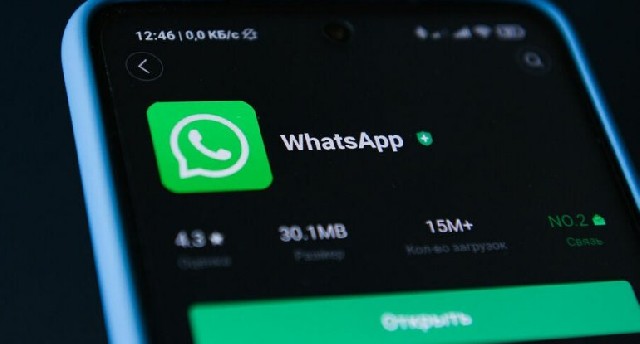 "WhatsApp"ın cərimə borcu 21 milyonu ötdü